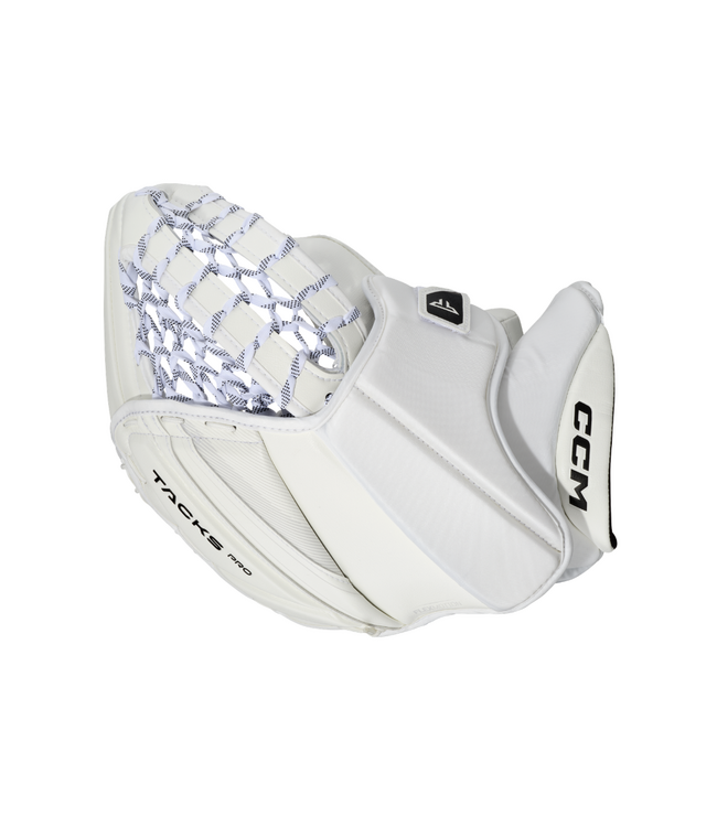 TACKS PRO SENIOR GOALIE CATCHER