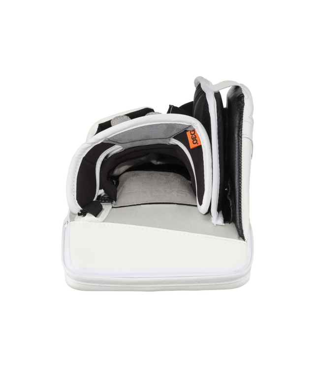 TACKS PRO SENIOR GOALIE BLOCKER