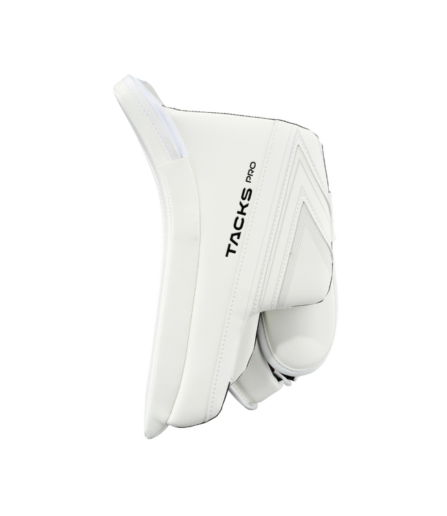 TACKS PRO SENIOR GOALIE BLOCKER