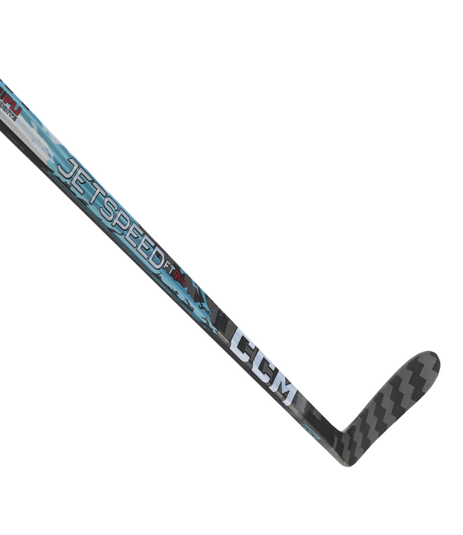 JETSPEED FT9 PRO JUNIOR HOCKEY STICK