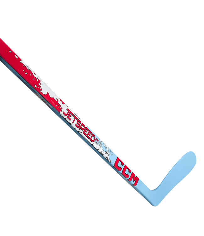 JETSPEED FT YOUTH HOCKEY STICK