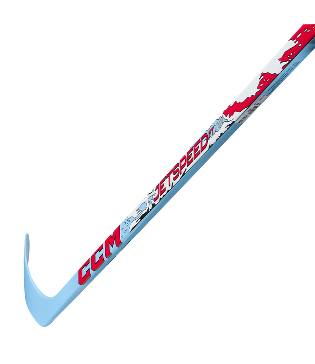 JETSPEED FT YOUTH HOCKEY STICK