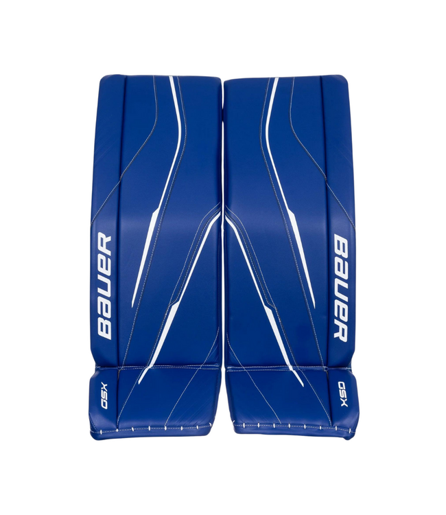 GSX INTERMEDIATE GOALIE PADS