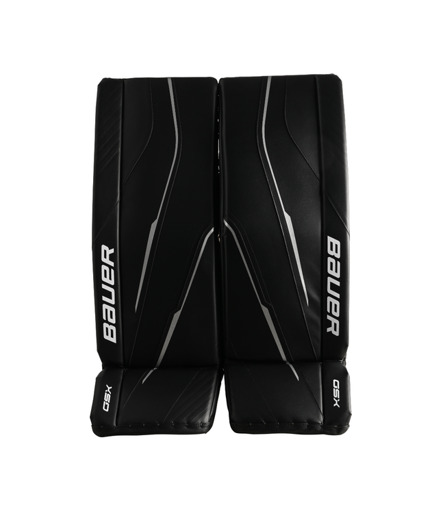 GSX JUNIOR GOALIE PADS