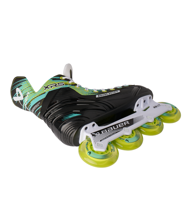 XRS JUNIOR ROLLER SKATES