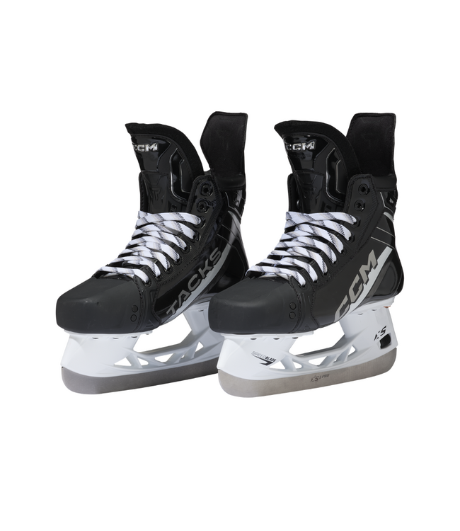 TACKS XR 80 SENIOR HOCKEY SKATES