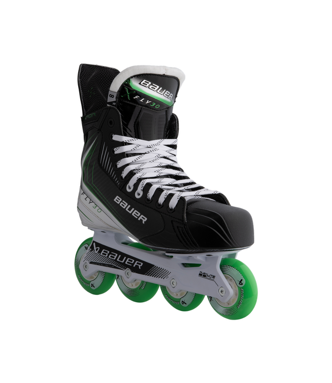 VAPOR FLY30 SENIOR ROLLER SKATES
