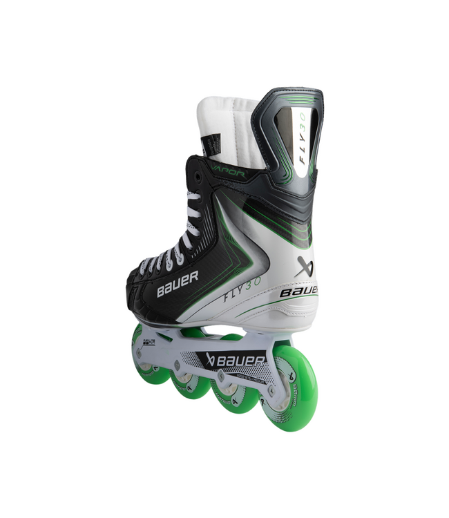 VAPOR FLY30 INTERMEDIATE ROLLER SKATES