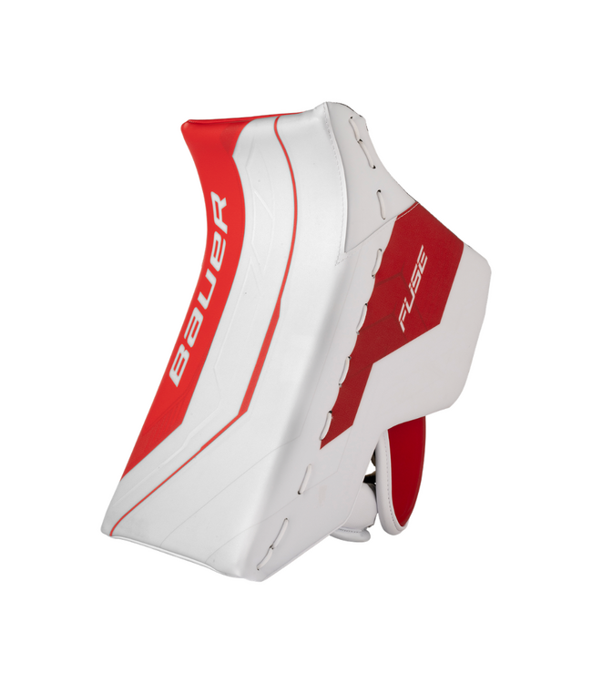 SUPREME FUSE SENIOR BLOCKER
