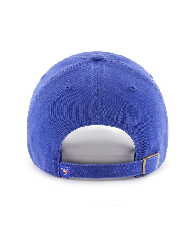 MLB Blue Jays  47 Clean Up Cap-Tc