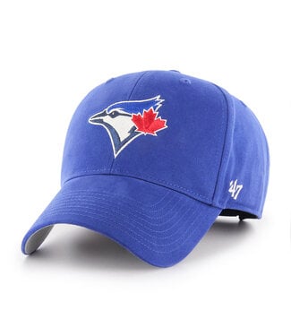 47 BRAND MLB Blue Jays  47 MVP Cap