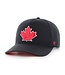 MLB Blue Jays Golden Age Replica '47 Hitch Maple Leaf Cap