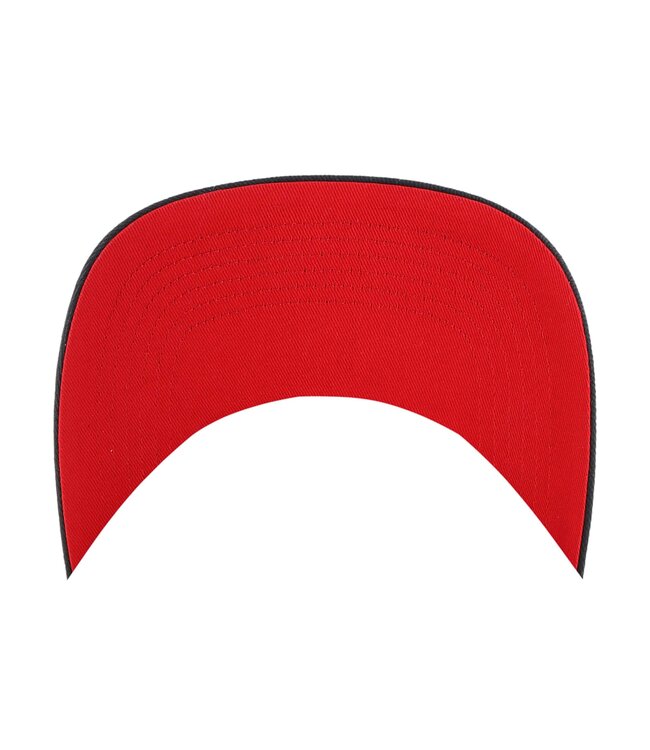 MLB Blue Jays Golden Age Replica '47 Hitch Maple Leaf Cap