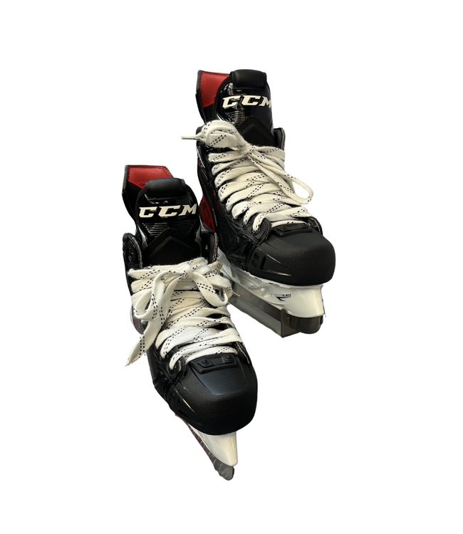 S23 JETSPEED FT6 INT SKATE 5.5 REG  W/ XS TONGUE