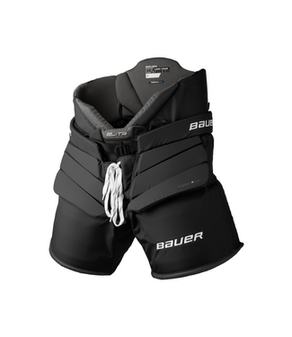 Bauer ELITE (2026) INTERMEDIATE GOALIE PANTS