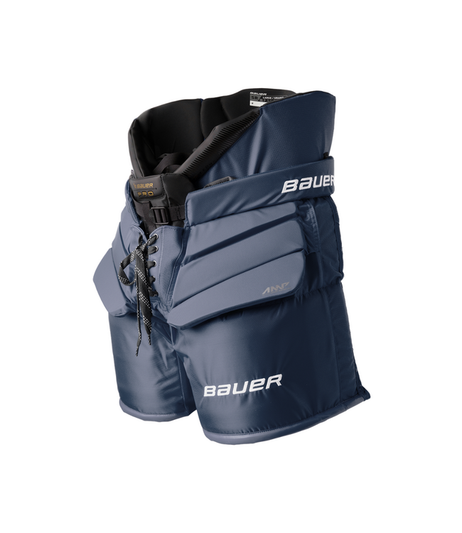PRO (2026) SENIOR GOALIE PANTS