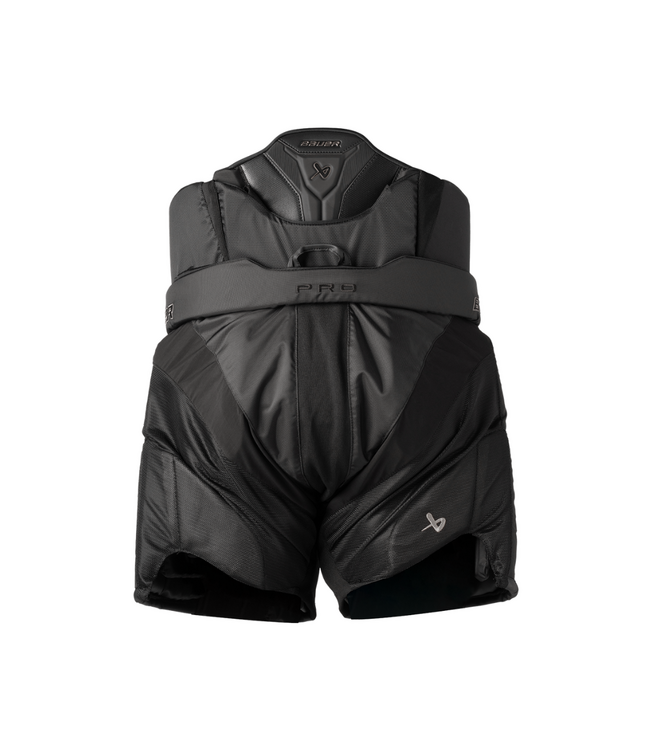 PRO (2026) SENIOR GOALIE PANTS