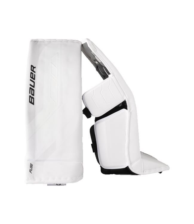 SUPREME FUSE SENIOR GOALIE PADS