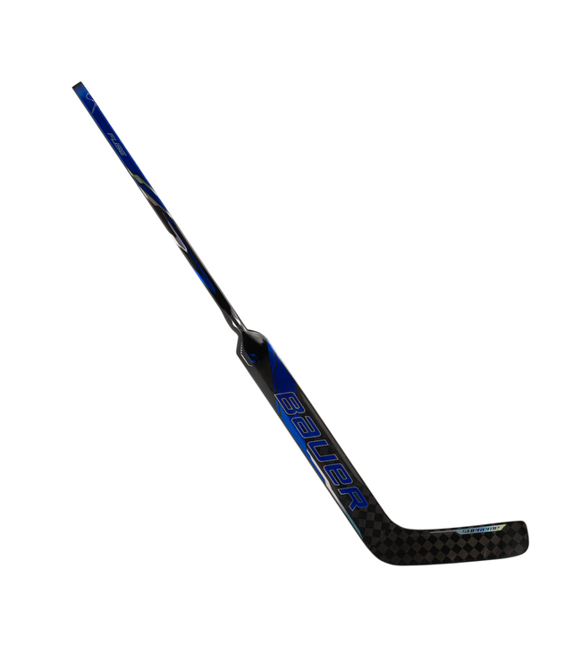 SUPREME FUSE SENIOR GOALIE STICK