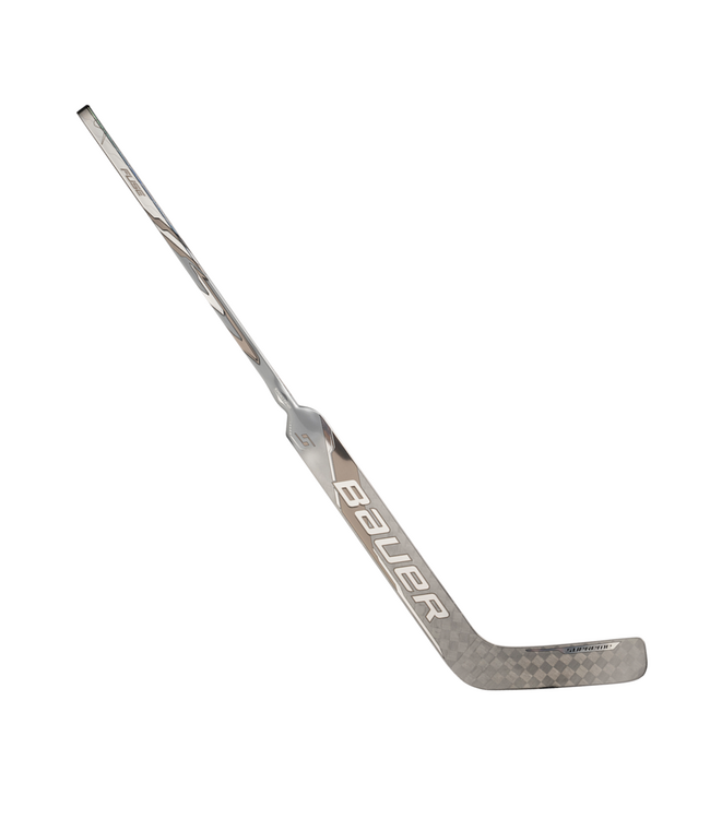 SUPREME FUSE INTERMEDIATE GOALIE STICK