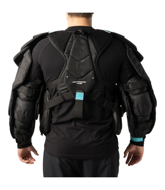 SUPRME FUSE SENIOR CHEST PROTECTOR