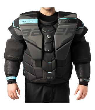 Bauer SUPRME FUSE SENIOR CHEST PROTECTOR