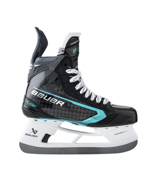 Bauer SUPREME FUSE INTERMEDIATE SKATES