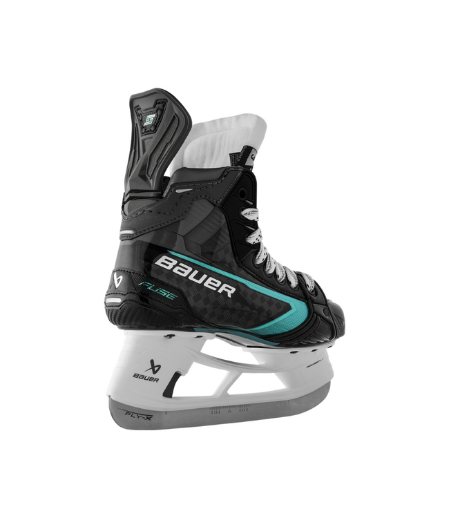 SUPREME FUSE JUNIOR HOCKEY SKATES