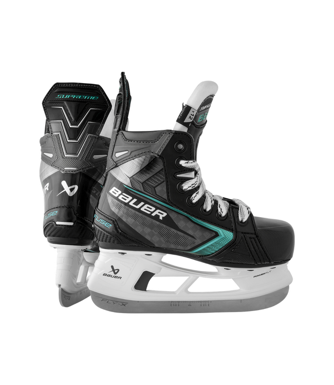 SUPREME FUSE YOUTH HOCKEY SKATES