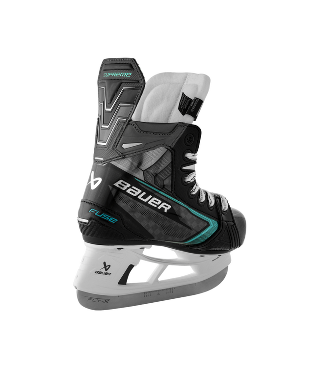 SUPREME FUSE YOUTH HOCKEY SKATES