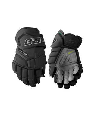 Bauer SUPREME FUSE SENIOR GLOVES