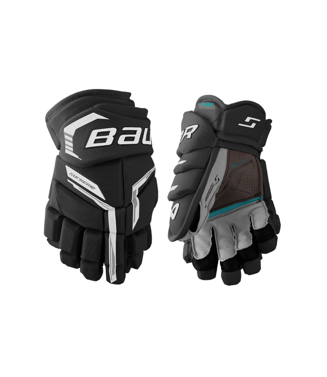 SUPREME FUSE JUNIOR HOCKEY GLOVES