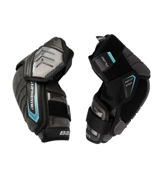 Bauer SUPREME FUSE JUNIOR ELBOW PADS