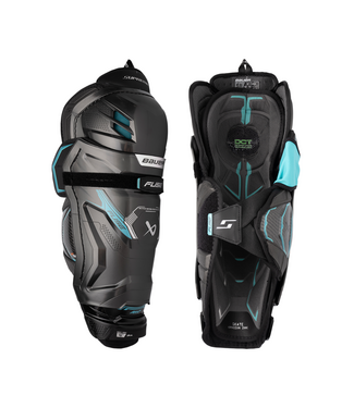 Bauer SUPREME FUSE SENIOR SHIN GUARDS
