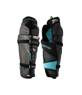 Bauer SUPREME FUSE YOUTH SHIN GUARDS