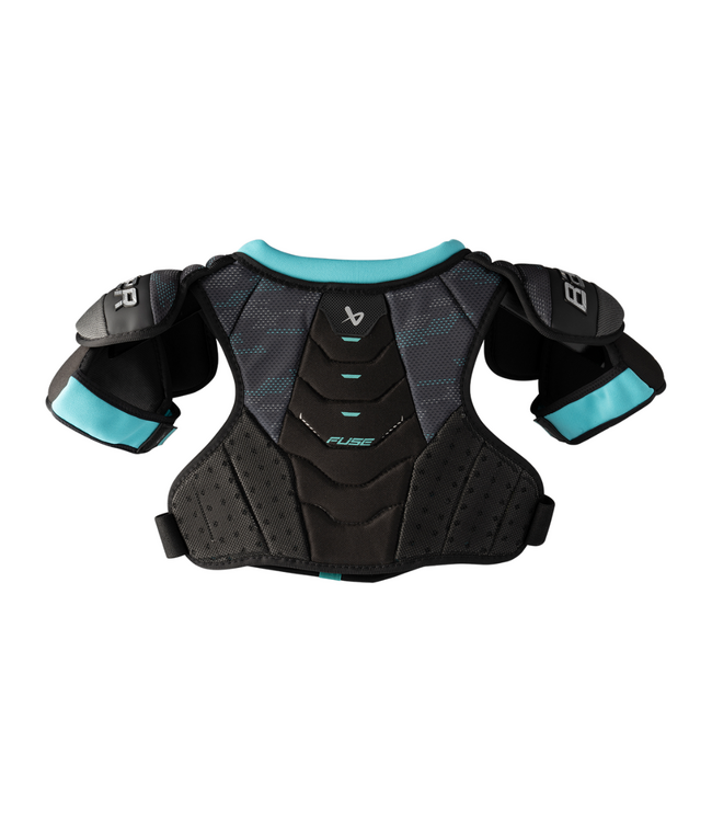 SUPREME FUSE YOUTH SHOULDER PADS
