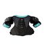 SUPREME FUSE YOUTH SHOULDER PADS