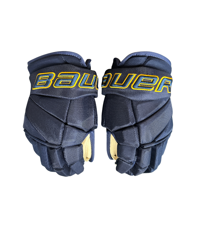 Forest Hill Force Bauer Senior Hockey Gloves