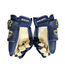 Forest Hill Force Bauer Junior Hockey Gloves