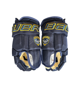 Bauer Forest Hill Force Bauer Junior Hockey Gloves