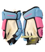 WARRIOR ALPHA CUSTOM GLOVES PINK