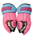 WARRIOR ALPHA CUSTOM GLOVES PINK