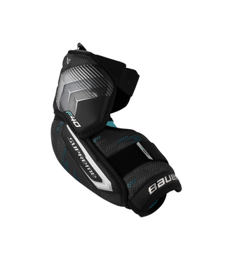 Bauer SUPREME F40 JUNIOR ELBOW PADS