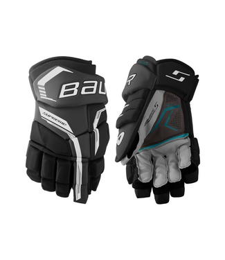 Bauer SUPREME F40 INTERMEDIATE GLOVES