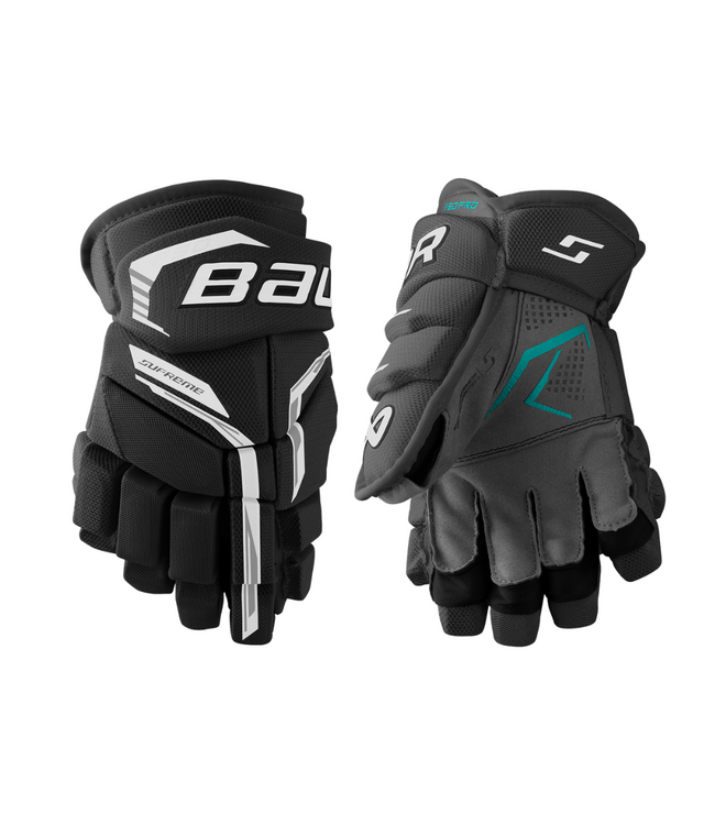 SUPREME F50 PRO JUNIOR HOCKEY GLOVES