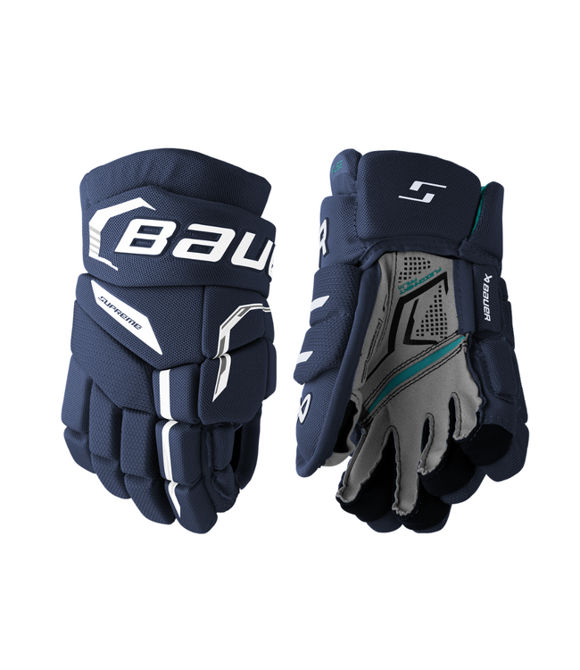 SUPREME FUSE YOUTH HOCKEY GLOVES