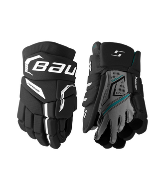 Bauer SUPREME FUSE YOUTH GLOVES