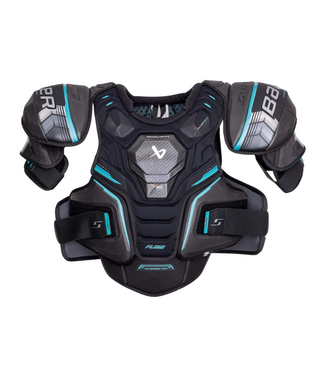 Bauer SUPREME FUSE SENIOR SHOULDER PADS