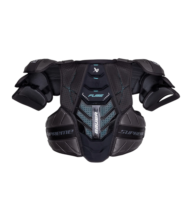SUPREME FUSE INTERMEDIATE SHOULDER PADS
