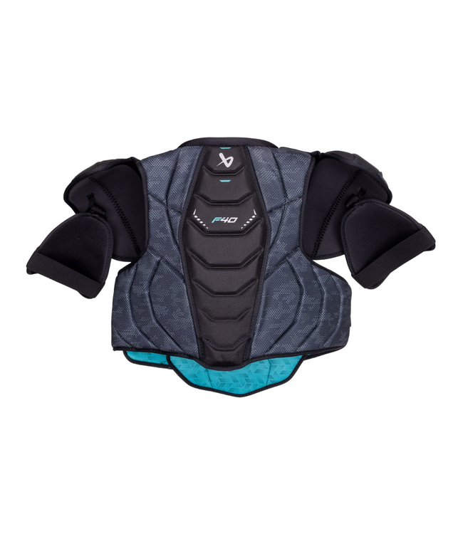 SUPREME F40 JUNIOR SHOULDER PADS